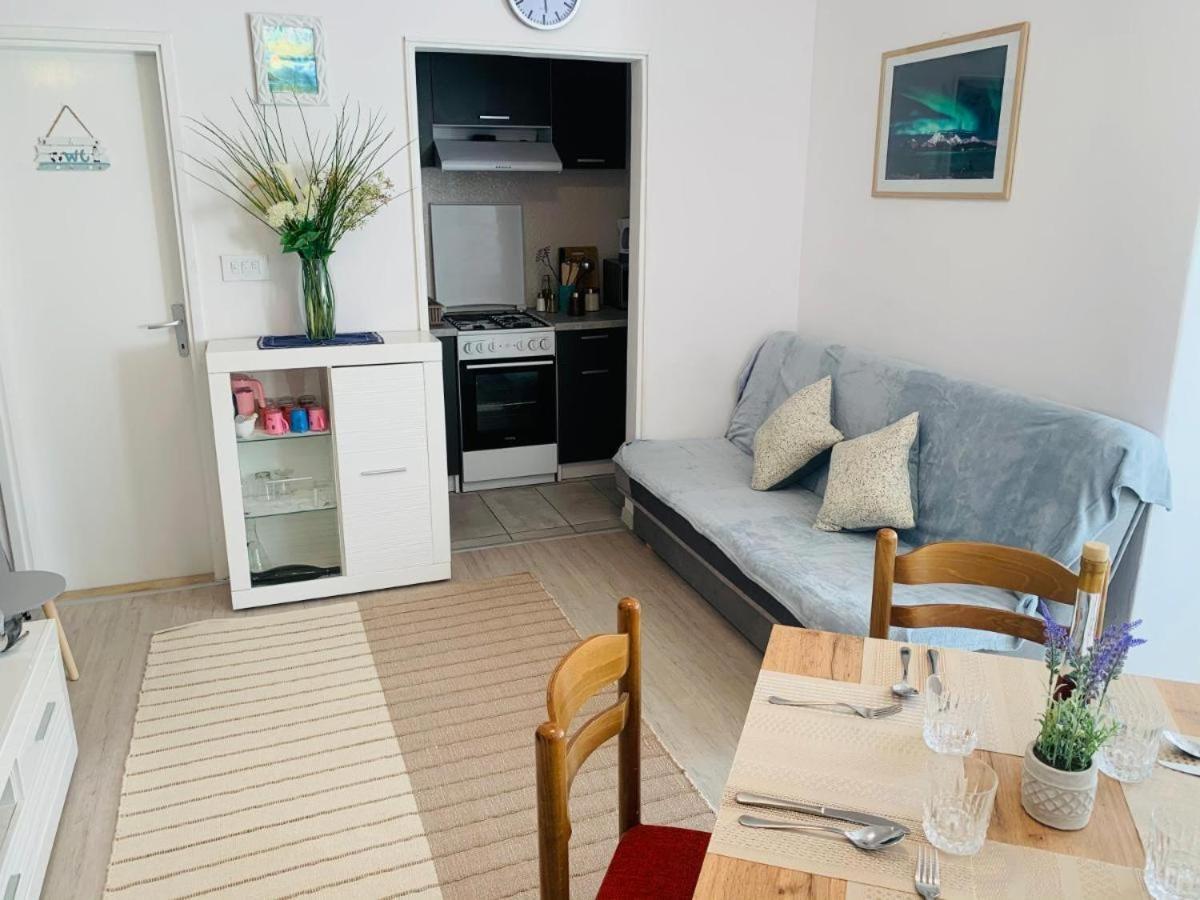 Apartman Flora'S Garden Apartment Đảo Korčula Ngoại thất bức ảnh